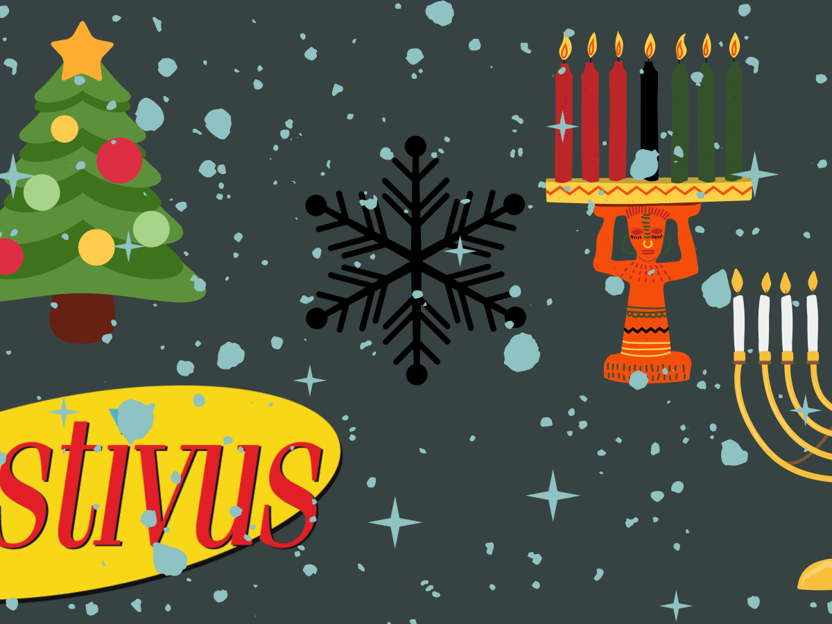 Tales from the Corporate Yule-log: Unwrapping the Holiday Characters in the Office Wonderland! 🎁